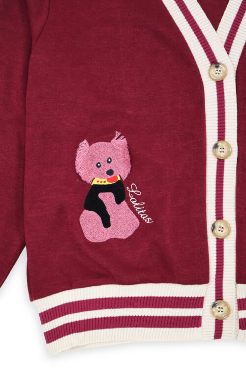 Chaqueta Lolitas Ref. 2850JK - Imagen 2