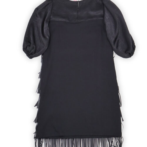 Alternative view of Vestido Lolitas Ref. 2926DR