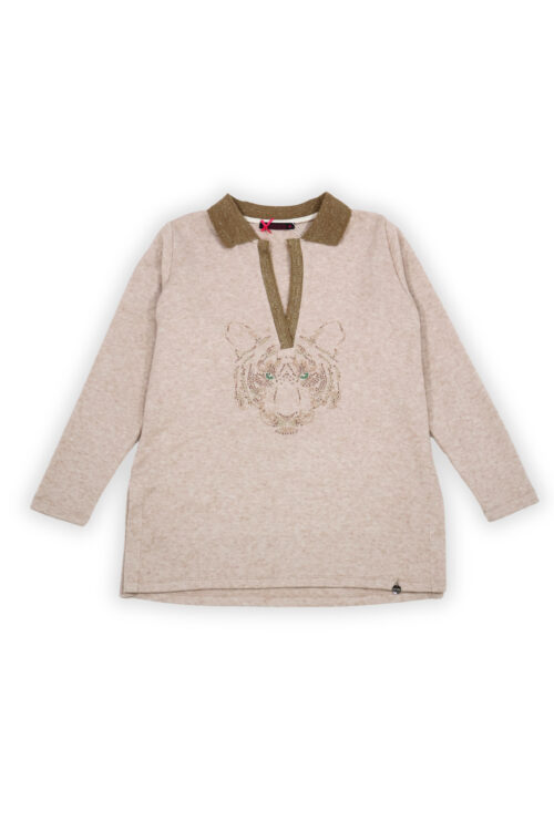 Sudadera Lolitas Ref. 2942TP