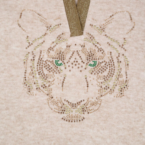 Alternative view of Sudadera Lolitas Ref. 2942TP