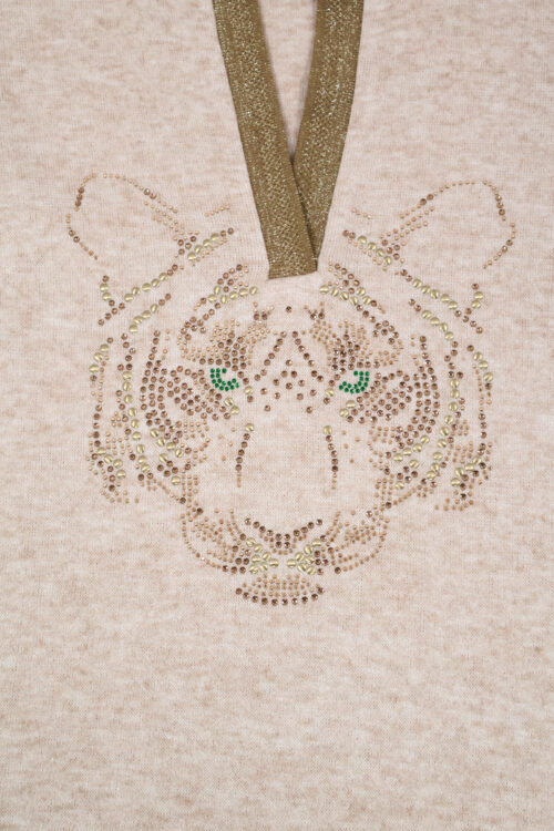 Sudadera Lolitas Ref. 2942TP - Imagen 2