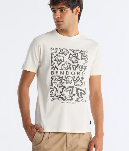 Camiseta Bendorff Ref. 841005613