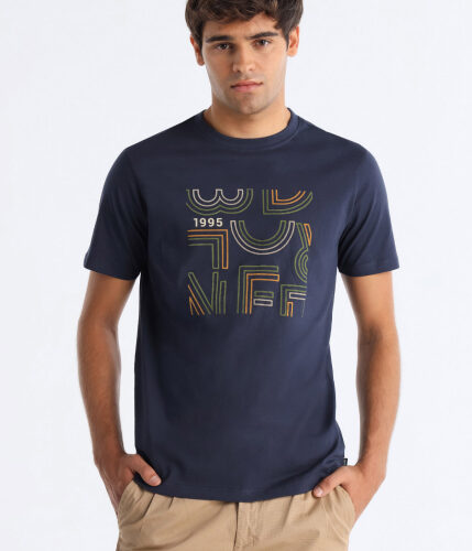 Camiseta Bendorff Ref. 851015620