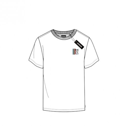 Camiseta Sixvalves Ref. 551621600