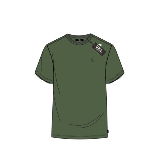 Camiseta V&L Ref. 650227125