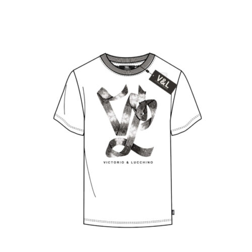 Camiseta V&L Ref. 650487282