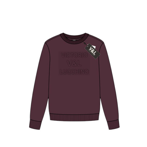 Sudadera V&L Ref. 660377296 - Imagen 5