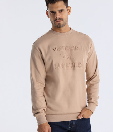 Sudadera V&L Ref. 660377296