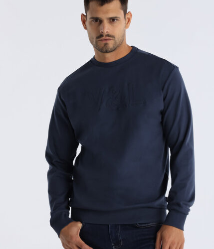 Sudadera V&L Ref. 660397315