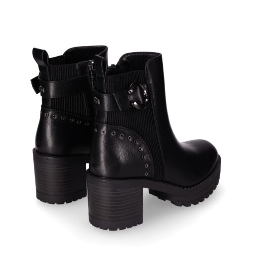 Botin Chika 10 Ref. PILAR 29 - Imagen 4
