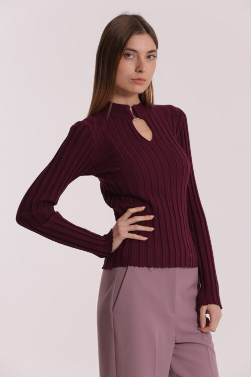 Jersey Mimi Mua Ref. AFAN-3709 - Imagen 2