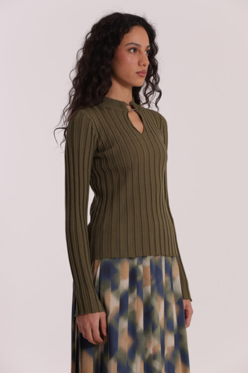 Jersey Mimi Mua Ref. AFAN-3709 - Imagen 7