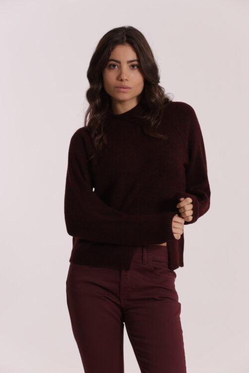 Jersey Mimi Mua Ref. AFAN-3750 - Imagen 8
