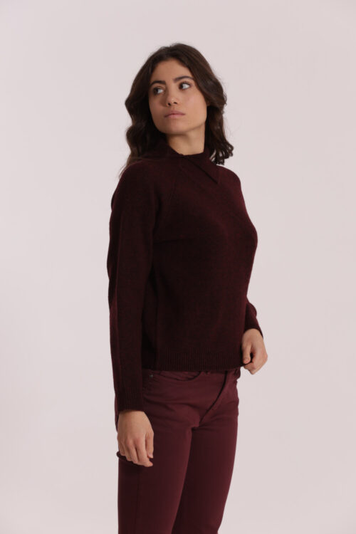 Jersey Mimi Mua Ref. AFAN-3750 - Imagen 9