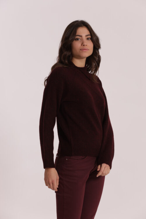 Jersey Mimi Mua Ref. AFAN-3750 - Imagen 2