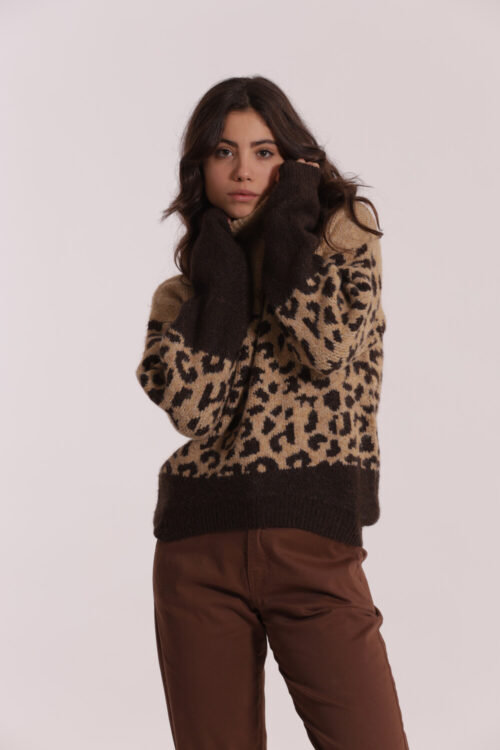Jersey Mimi Mua Ref. AFAN-3760 - Imagen 2