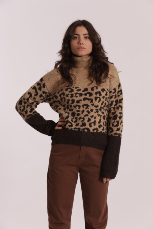 Jersey Mimi Mua Ref. AFAN-3760