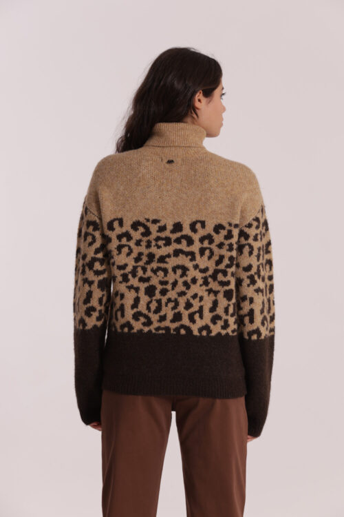 Jersey Mimi Mua Ref. AFAN-3760 - Imagen 4