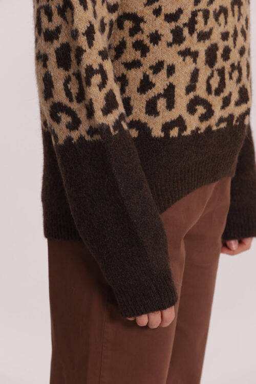 Jersey Mimi Mua Ref. AFAN-3760 - Imagen 6