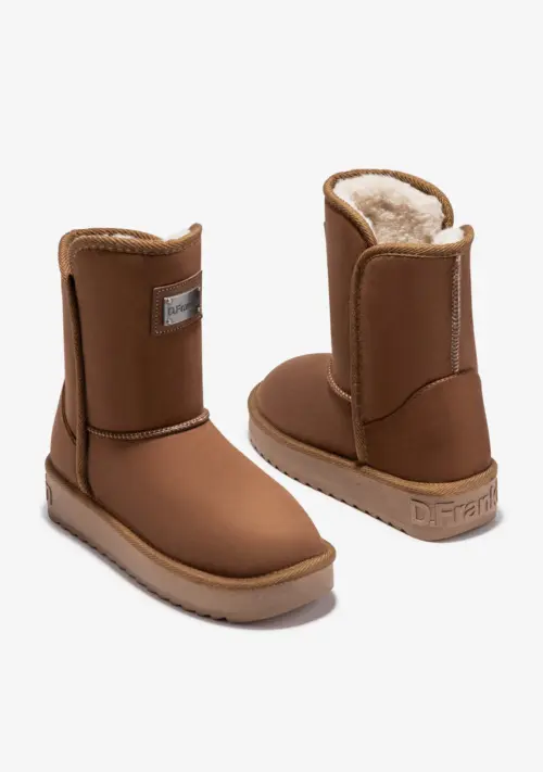 Australiana D.Franking Ref. DFSH370003 - Imagen 5