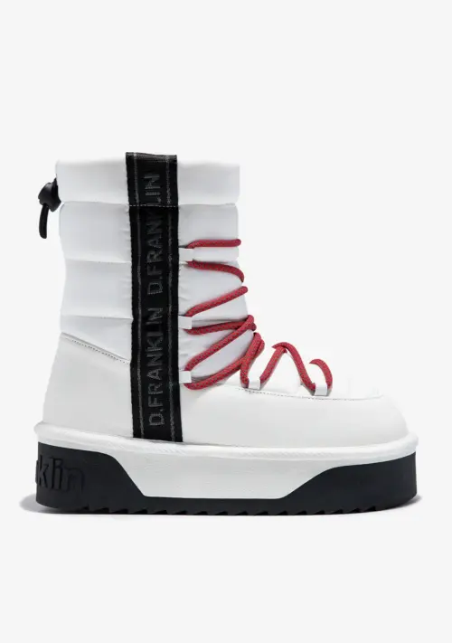 Bota Nieve D.Franklin Ref. DFSH371007
