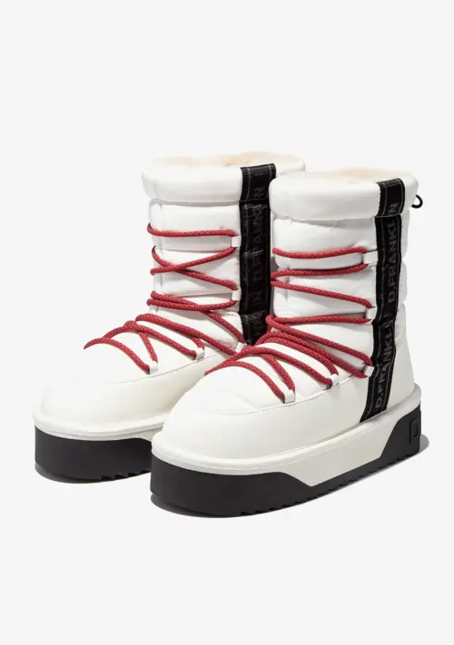 Bota Nieve D.Franklin Ref. DFSH371007 - Imagen 5