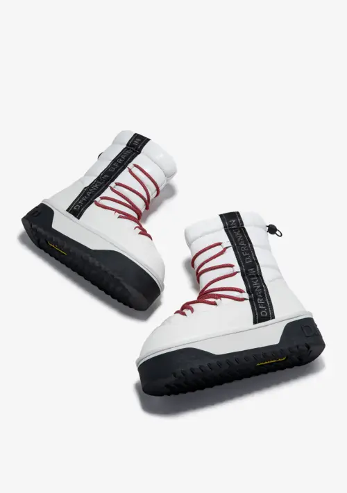 Bota Nieve D.Franklin Ref. DFSH371007 - Imagen 4