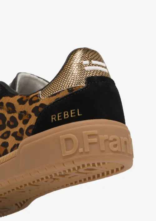 Deportiva D.Franklin Ref. DFSH387009 - Imagen 5