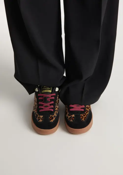 Deportiva D.Franklin Ref. DFSH387009 - Imagen 6