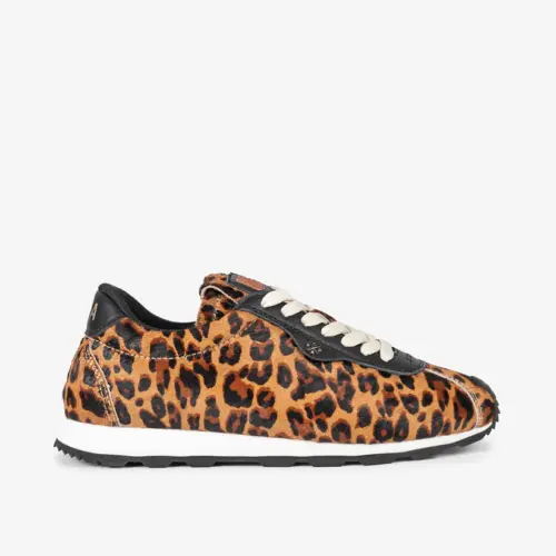 Deportiva Popa Ref. KIRA LEOPARDO