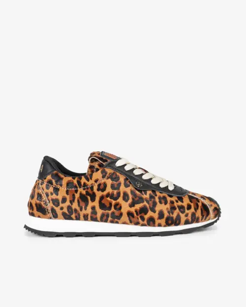 Deportiva Popa Ref. KIRA LEOPARDO