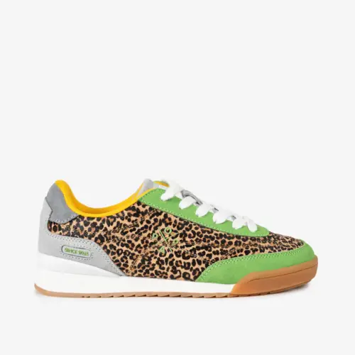 Deportiva Popa Ref. MUSE ANIMAL