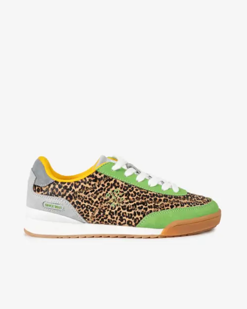 Deportiva Popa Ref. MUSE ANIMAL