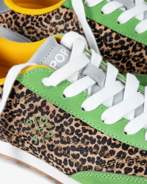 Deportiva Popa Ref. MUSE ANIMAL - Imagen 6