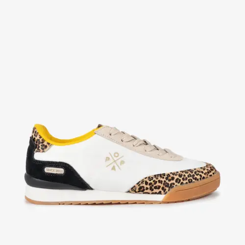 Deportiva Popa Ref. MUSE PONY