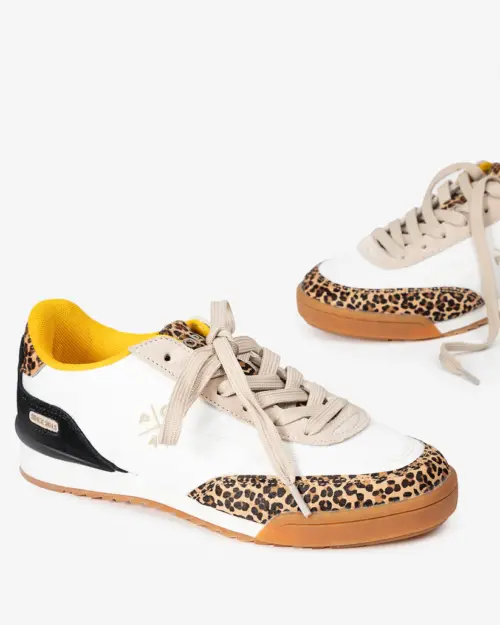 Deportiva Popa Ref. MUSE PONY - Imagen 5