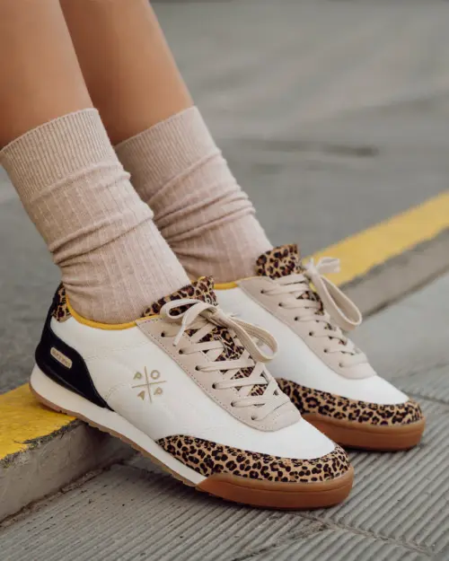 Deportiva Popa Ref. MUSE PONY - Imagen 3
