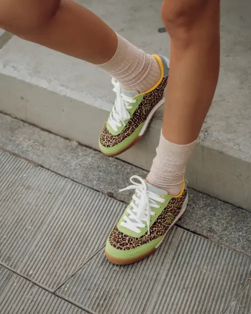 Deportiva Popa Ref. MUSE ANIMAL - Imagen 3
