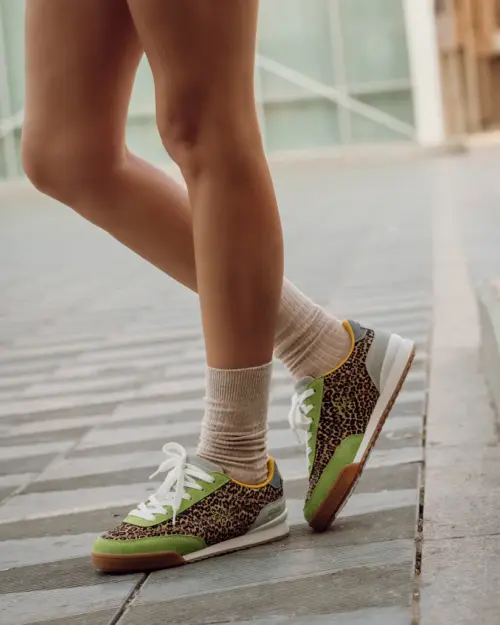 Deportiva Popa Ref. MUSE ANIMAL - Imagen 2