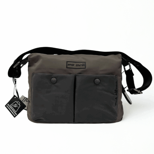Alternative view of Bolso Pepe Moll Ref. 252252