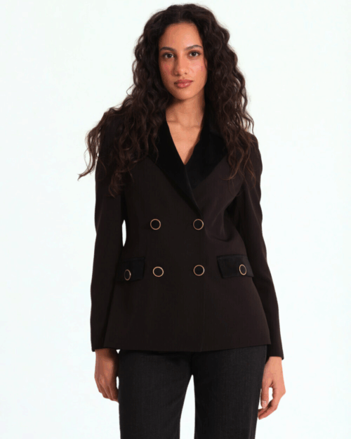 Americana Mimi Mua Ref. ESAN-6584 - Imagen 3