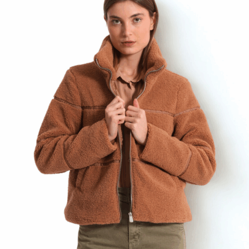 Chaqueta Mimi Mua Ref. NDAN-6624