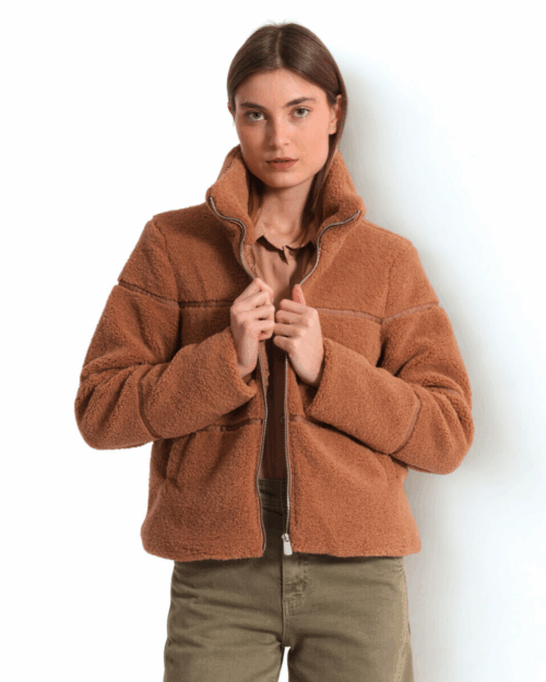 Chaqueta Mimi Mua Ref. NDAN-6624