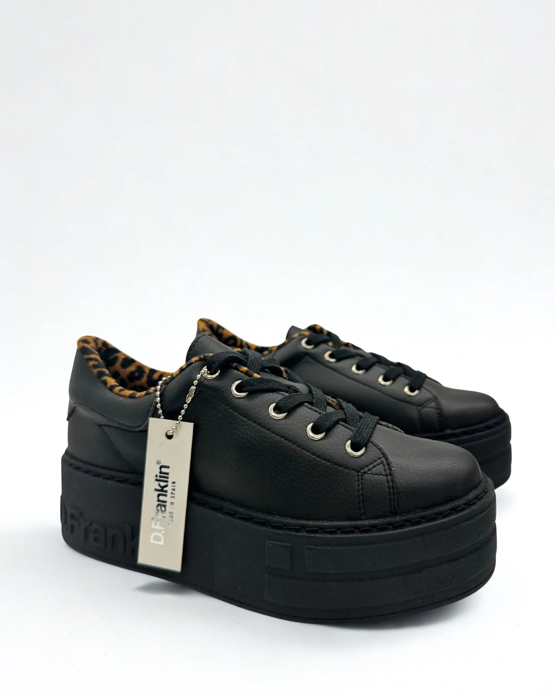 Deportiva D.Franklin Ref. KIK10610 - Imagen 9