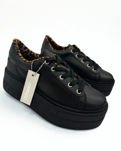 Deportiva D.Franklin Ref. KIK10610 - Imagen 9