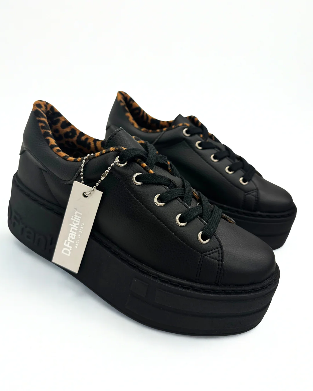 Deportiva D.Franklin Ref. KIK10610 - Imagen 8