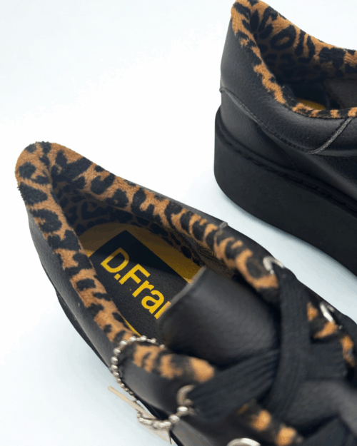 Deportiva D.Franklin Ref. KIK10610 - Imagen 8