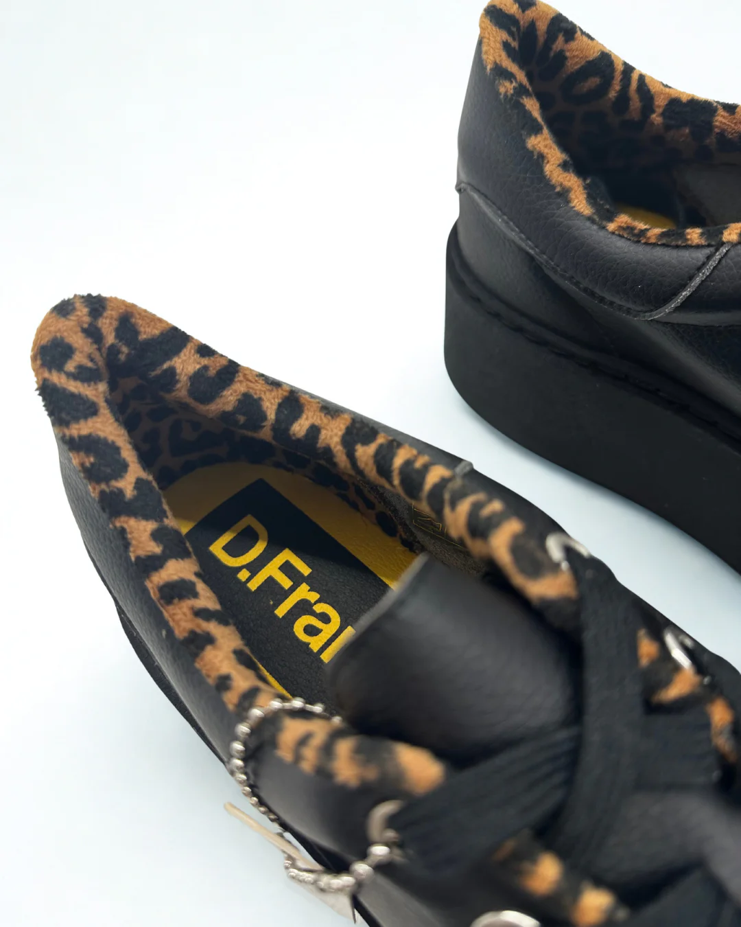 Deportiva D.Franklin Ref. KIK10610 - Imagen 7