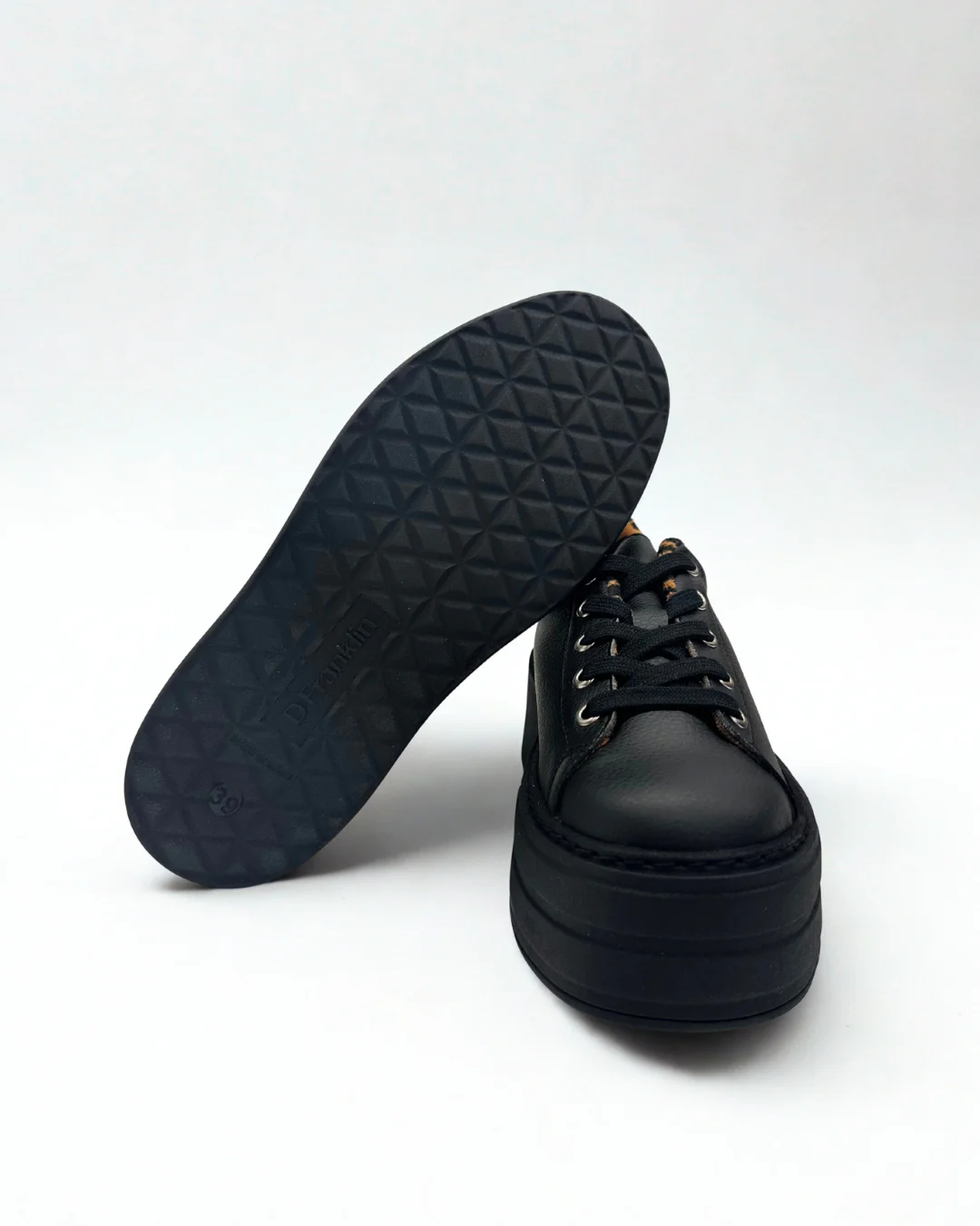Deportiva D.Franklin Ref. KIK10610 - Imagen 5