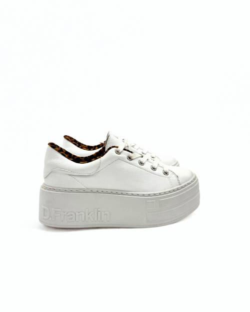 Deportiva D.Franklin Ref. KIK10610 - Imagen 2
